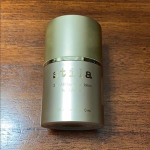 STILA STAY ALL DAY FOUNDATION